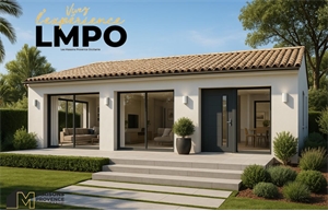 maison à la vente -   30720  RIBAUTE LES TAVERNES, surface 65 m2 vente maison - UBI471250982